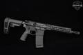 Daniel Defense DDM4 V7P 5.56mm NATO Black in Very Good Condition Image 3