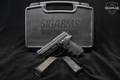 Sig Sauer P229 .357 SIG Black in Excellent Condition Image 2