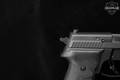 Sig Sauer P229 .357 SIG Black in Excellent Condition Image 5