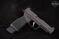 Sig Sauer P365 FUSE 9mm Luger Black in Excellent Condition Image 3