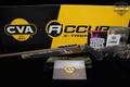 CVA Accura LR-X .50 BPM (Black Powder) FDE Cerakote in Excellent Condition Image 2