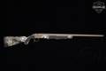 CVA Accura LR-X .50 BPM (Black Powder) FDE Cerakote in Excellent Condition Image 3