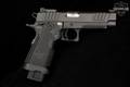Staccato (STI) P Optic Ready (DPO) 9mm Luger Black in Very Good Condition Image 3