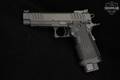 Staccato (STI) P Optic Ready (DPO) 9mm Luger Black in Very Good Condition Image 4