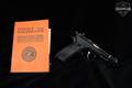 1987 CZ 75 9mm Luger Black in Good Condition Image 2