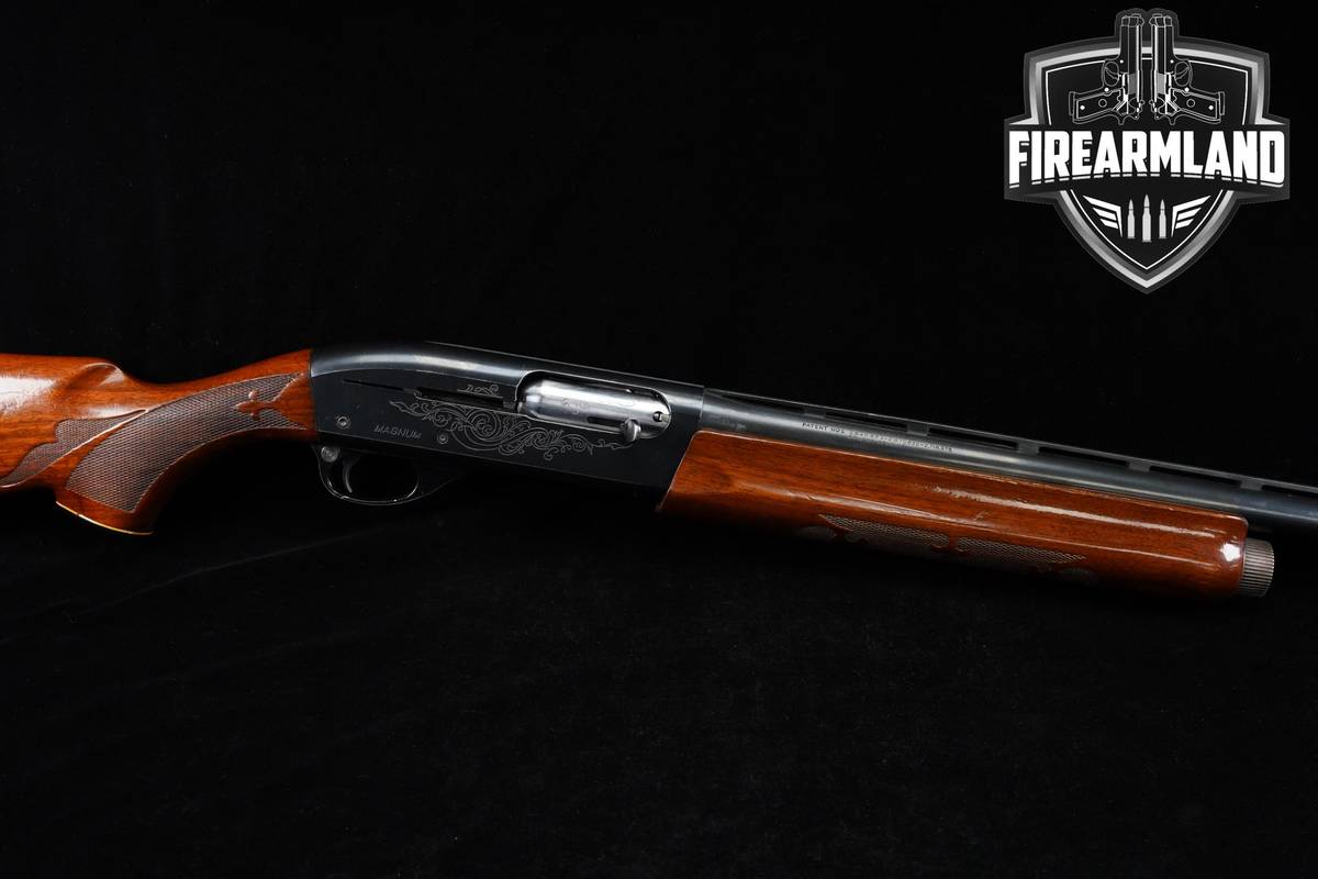 Remington Model 1100 Magnum 12-Gauge 28" Walnut 3" 12GA
