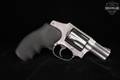 Smith & Wesson (S&W) Model 640-3 Centennial .357 Mag. Satin Stainless in Very Good Condition Image 3