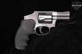 Smith & Wesson (S&W) Model 640-3 Centennial .357 Mag. Satin Stainless in Very Good Condition Image 4