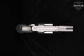 Smith & Wesson (S&W) Model 640-3 Centennial .357 Mag. Satin Stainless in Very Good Condition Image 5