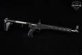 Kel-Tec SUB-2000 Gen 2, Multi-Mag, S&W M&P 9mm Luger Grey in Good Condition Image 3
