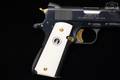 2004 Auto Ordnance M1911A1 Lockheed Martin SR-71 40 Anniversary .45 ACP Blued in Good Condition Image 5