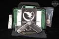 Nighthawk Custom Falcon Commander .45 ACP Stainless in Excellent Condition Image 2
