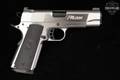 Nighthawk Custom Falcon Commander .45 ACP Stainless in Excellent Condition Image 3