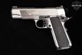 Nighthawk Custom Falcon Commander .45 ACP Stainless in Excellent Condition Image 4