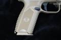 FN Herstal (FNH) 509 Tactical FDE 9mm Luger FDE (Flat Dark Earth) in Good Condition Image 3