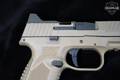 FN Herstal (FNH) 509 Tactical FDE 9mm Luger FDE (Flat Dark Earth) in Good Condition Image 4