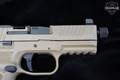 FN Herstal (FNH) 509 Tactical FDE 9mm Luger FDE (Flat Dark Earth) in Good Condition Image 5