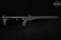 Kel-Tec SUB2000 Gen 3, Glock Magazine Configuration 9mm Luger Black in Very Good Condition Image 3