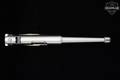 2002 Sturm Ruger Mark II .22 LR Satin Stainless in Good Condition Image 4