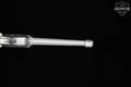 2002 Sturm Ruger Mark II .22 LR Satin Stainless in Good Condition Image 5