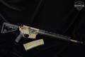 Wilson Combat (WC) Protector Carbine 5.56mm NATO FDE (Flat Dark Earth) in Excellent Condition Image 2