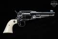Sturm Ruger Old Army .45 BPM (Black Powder) Gloss Stainless in Excellent Condition Image 5