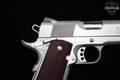 2012 Les Baer Custom 1911 Custom Carry Stainless Steel .45 ACP Stainless Steel in Good Condition Image 4