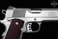 2012 Les Baer Custom 1911 Custom Carry Stainless Steel .45 ACP Stainless Steel in Good Condition Image 5