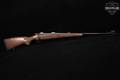 CZ CZ 550 Medium Lux 7mm Rem. Mag. Blued & Walnut in Like-New Condition Image 3