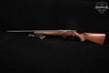CZ 452-2E American .17 HMR Blued & Walnut in Very Good Condition Image 3
