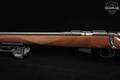 CZ 452-2E American .17 HMR Blued & Walnut in Very Good Condition Image 5