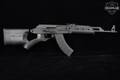 Century Arms (CAI) C39V2 7.62x39 Black in Excellent Condition Image 3