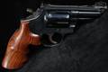 1970 Smith & Wesson (S&W) Model 19-3 Combat Magnum .357 Mag. High-Polish Blue in Good Condition Image 5