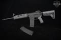 Smith & Wesson (S&W) M&P-15 Sport II 5.56mm NATO Black in Excellent Condition Image 2