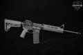 Smith & Wesson (S&W) M&P-15 Sport II 5.56mm NATO Black in Excellent Condition Image 3