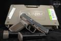 Canik Mete SFT 9mm Luger Two-Tone in Excellent Condition Image 2