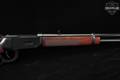 1991 Winchester Repeating Arms Model 94AE Big Bore Carbine .356 Winchester Blued & Walnut in Good Condition Image 4