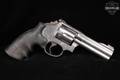 Smith & Wesson (S&W) Model 617-1 .22 LR Stainless in Poor Condition Image 3