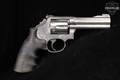 Smith & Wesson (S&W) Model 617-1 .22 LR Stainless in Poor Condition Image 4