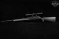 Remington Model 522 Viper .22 LR Black in Very Good Condition Image 2