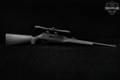 Remington Model 522 Viper .22 LR Black in Very Good Condition Image 3