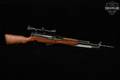 1969 Zastava Arms M59/66 7.62x39 Blued & Wood in Good Condition Image 3