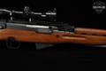 1969 Zastava Arms M59/66 7.62x39 Blued & Wood in Good Condition Image 5