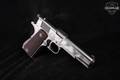 1942 Colt M1911A1 .45 ACP Blued in Very Good Condition Image 2