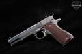 1942 Colt M1911A1 .45 ACP Blued in Very Good Condition Image 3