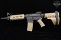 Sig Sauer SIGM400 Pistol, SB15 Pistol Stabilizing Brace 5.56mm NATO Black in Very Good Condition Image 2