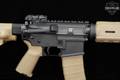 Sig Sauer SIGM400 Pistol, SB15 Pistol Stabilizing Brace 5.56mm NATO Black in Very Good Condition Image 5