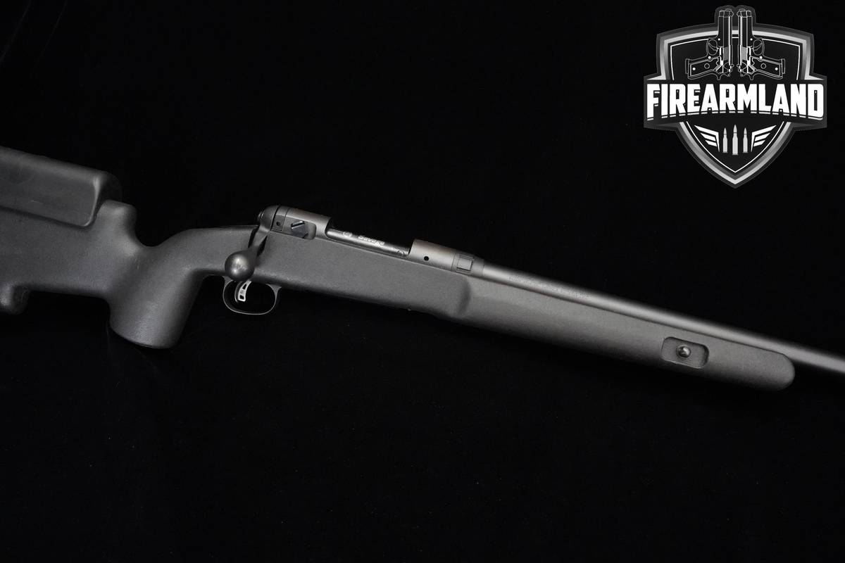 Savage Arms Model 10 308 Win 26" Savage 10