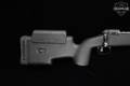 Savage Arms Model 10 .308 Win. Matte Black in Good Condition Image 3