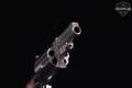 North American Arms (NAA) Derringer Magnum .22 Mag. Silver in Very Good Condition Image 2